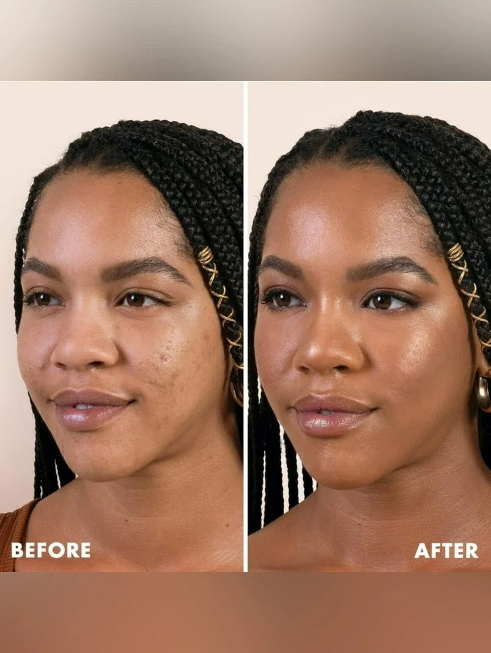 Milani Conceal + Perfect Undereye Brightener #03 Pumpkin